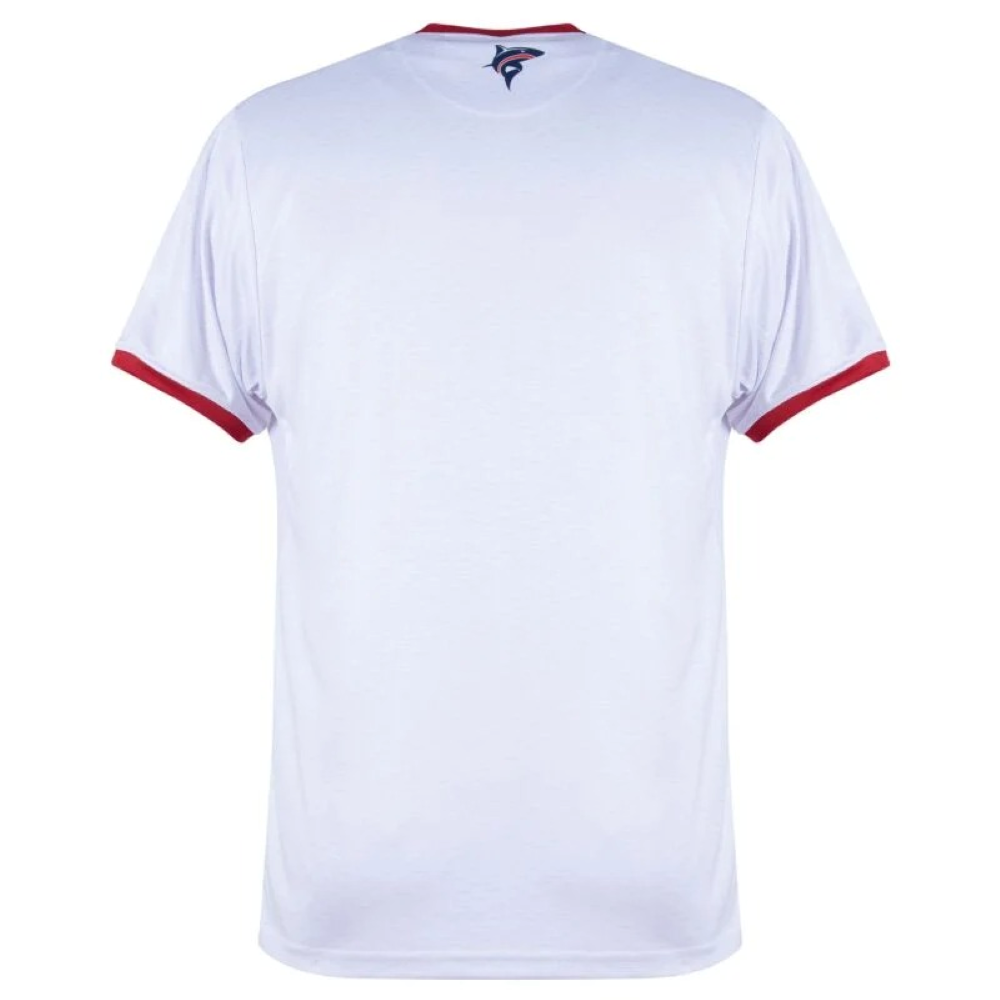 Maillot Cap Vert Exterieur Homme 2024