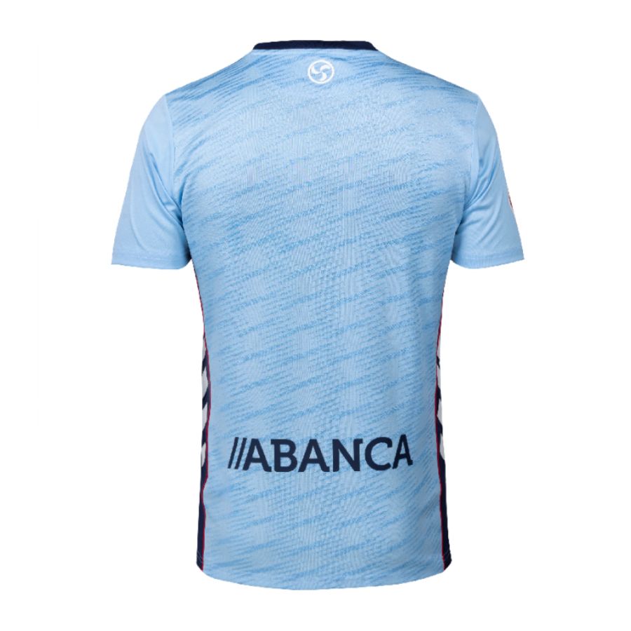 Maillot Celta Vigo Domicile Homme 2025-2026
