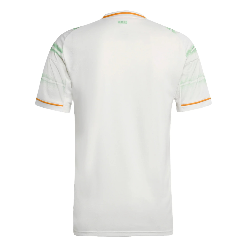 Maillot Celtic FC Third Homme 2025 2026