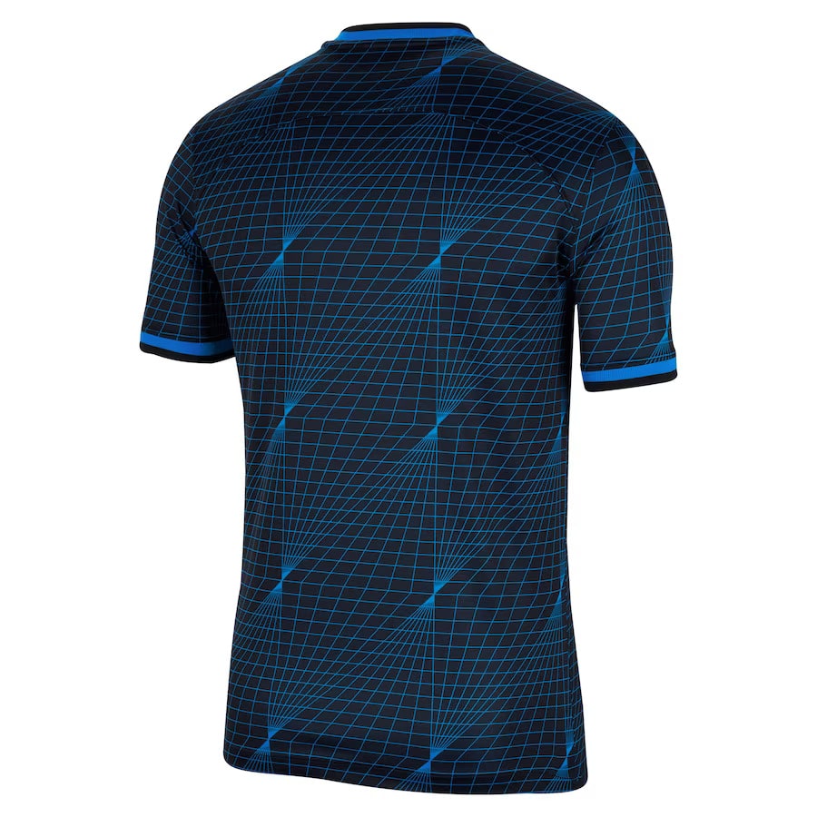 Maillot Chelsea Exterieur Homme 2024