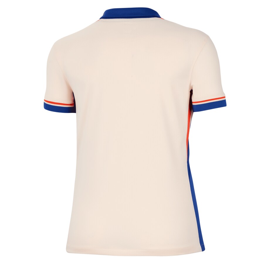 Maillot Chelsea Exterieur Femme 2024 2025