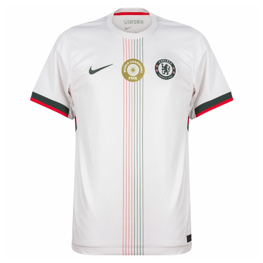 Maillot Chelsea Exterieur Homme 2025 2026