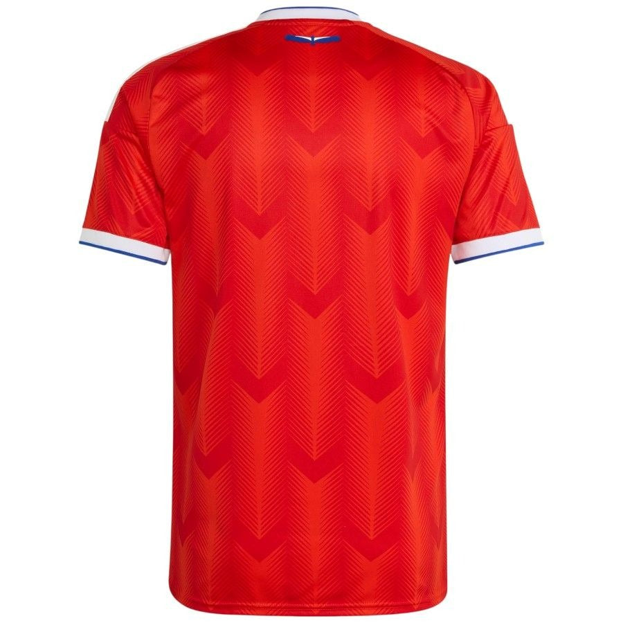 Maillot Chili Homme Domicile 2026 2027