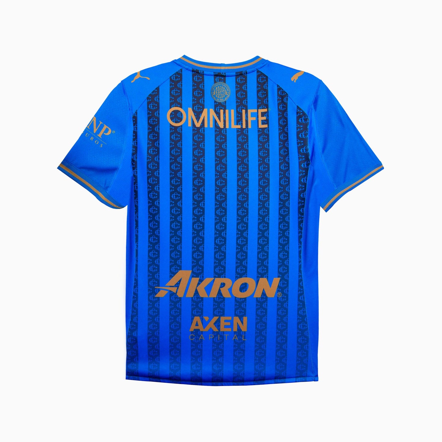 Maillot Chivas de Guadalajara Third Homme 2025 2026