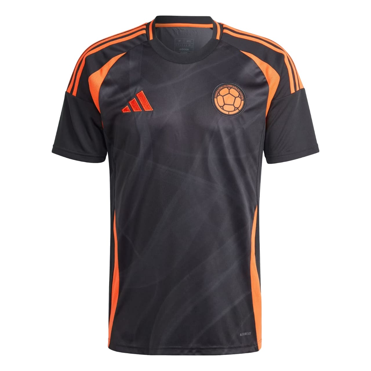 Maillot Colombie Homme Domicile 2024 2025