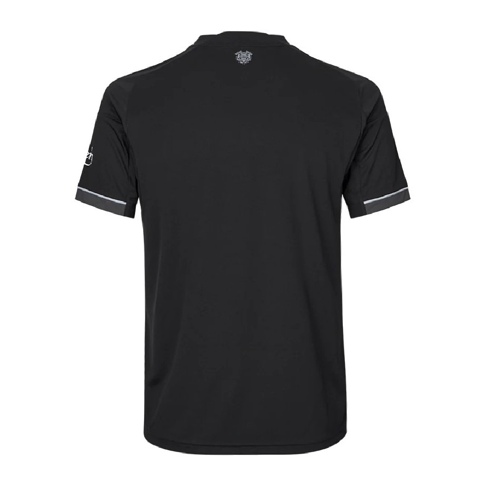 Maillot Copenhagen Exterieur Homme 2025 2026