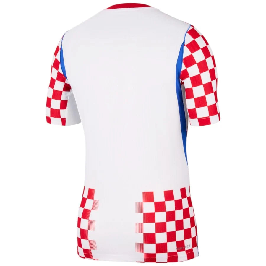Maillot Croatie Homme Domicile 2026 2027