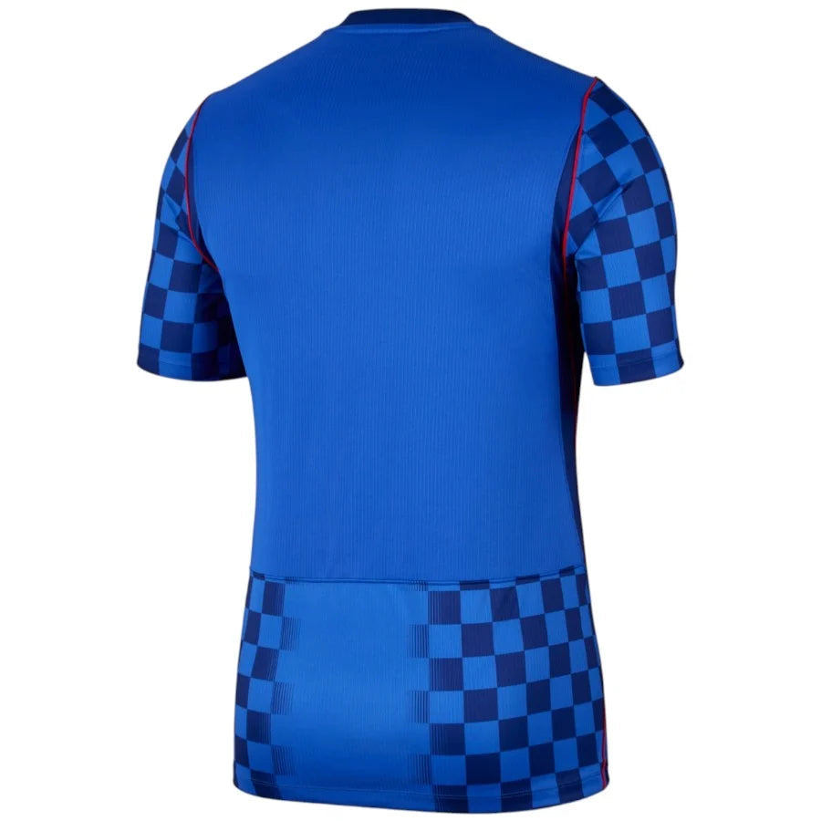 Maillot Croatie Homme Exterieur 2026 2027