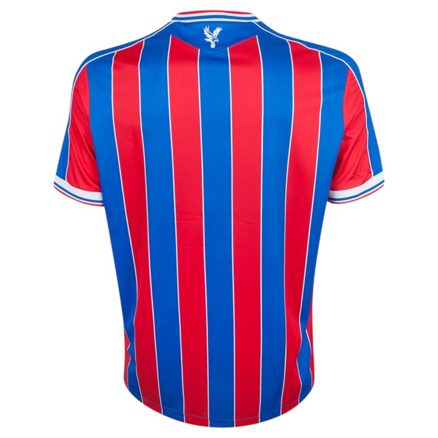 Maillot Crystal Palace Domicile Homme 2025 2026