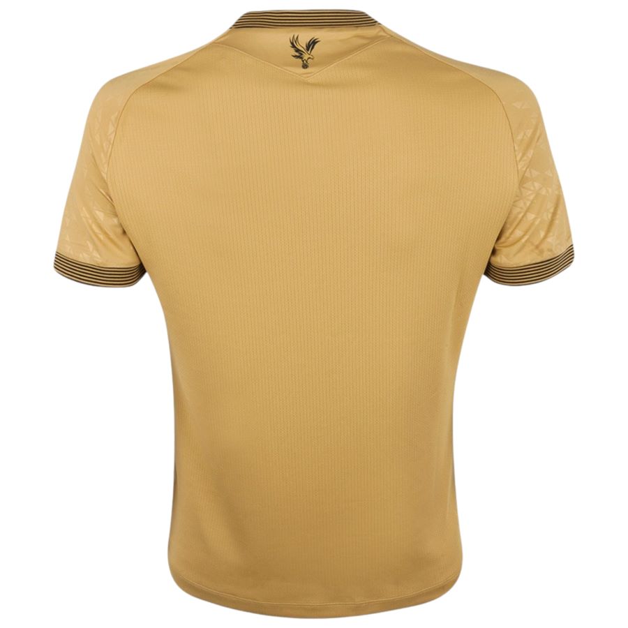 Maillot Crystal Palace Exterieur Homme 2025 2026