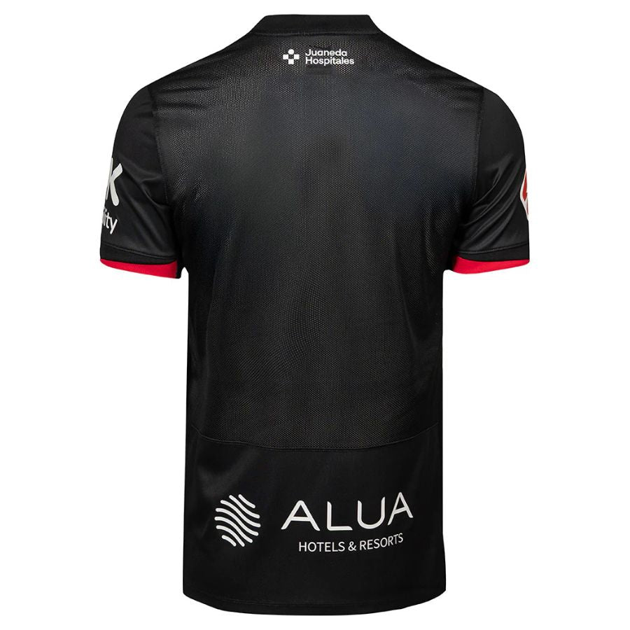 Maillot Deportiva Mallorca Third Homme 2025 2026