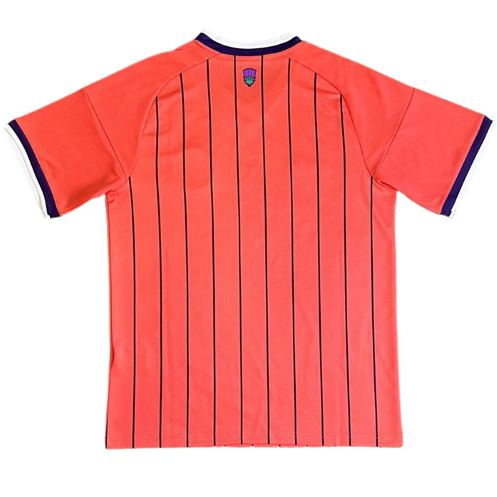 Maillot Ecosse Homme Exterieur 2026 2027