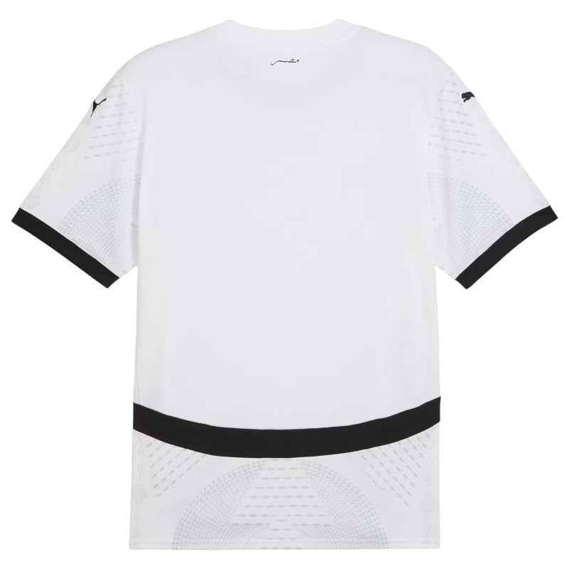 Maillot Egypte Exterieur 2025 2026