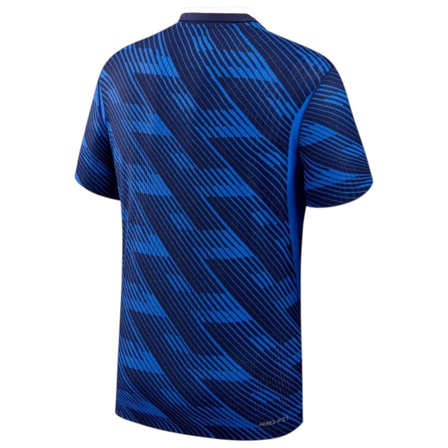 Nouveau Maillot Equipe de France Mbappe Domicile Coupe du Monde 2026 Homme