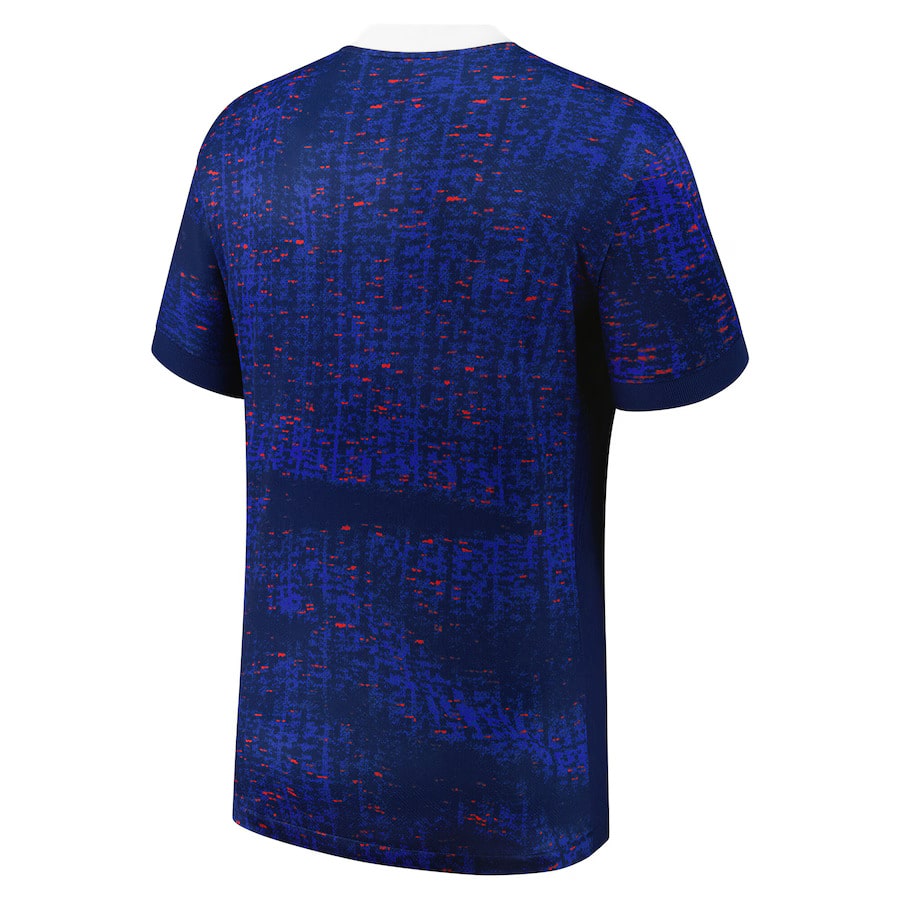 Maillot Equipe de France Domicile 2025 Homme