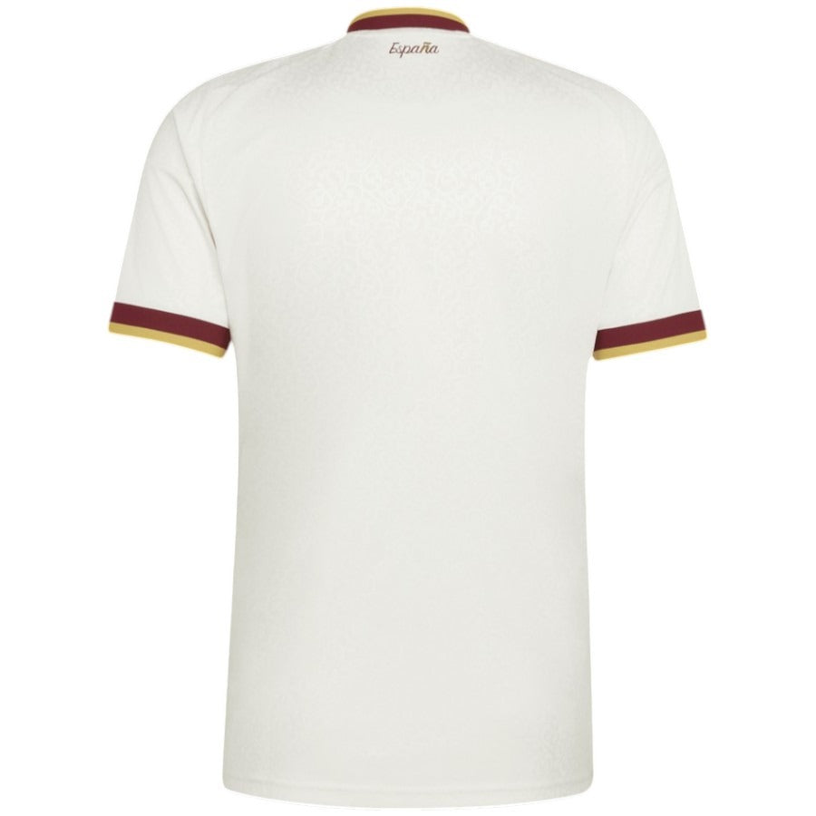 Maillot Espagne Pedri Homme Exterieur 2026 2027