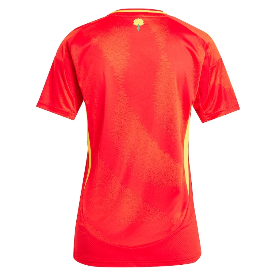Maillot Espagne Femme Domicile 2024 2025 Euro
