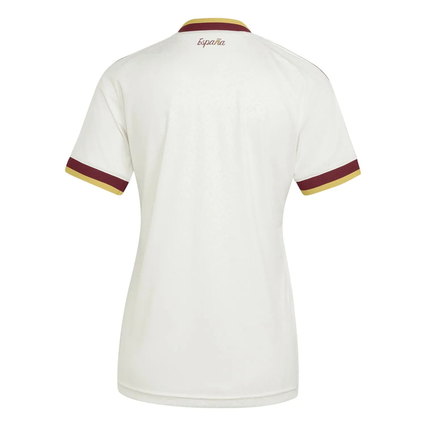 Maillot Espagne Lamine Yamal Femme Exterieur 2026 2027