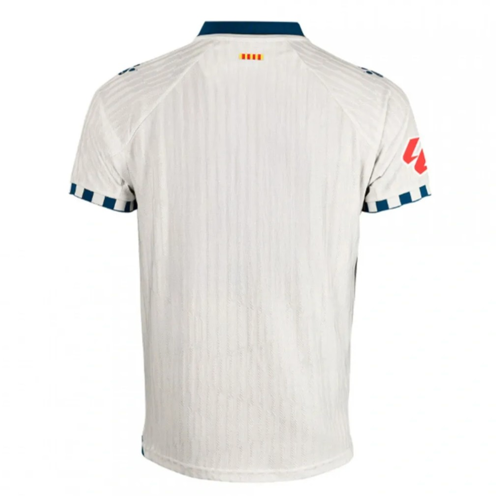 Maillot Espanyol Exterieur Homme 2025 2026