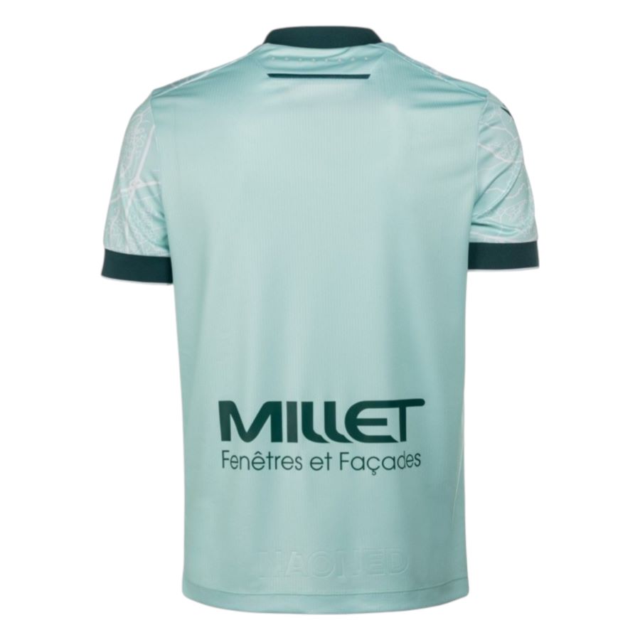 Maillot FC Nantes Exterieur Homme 2025 2026