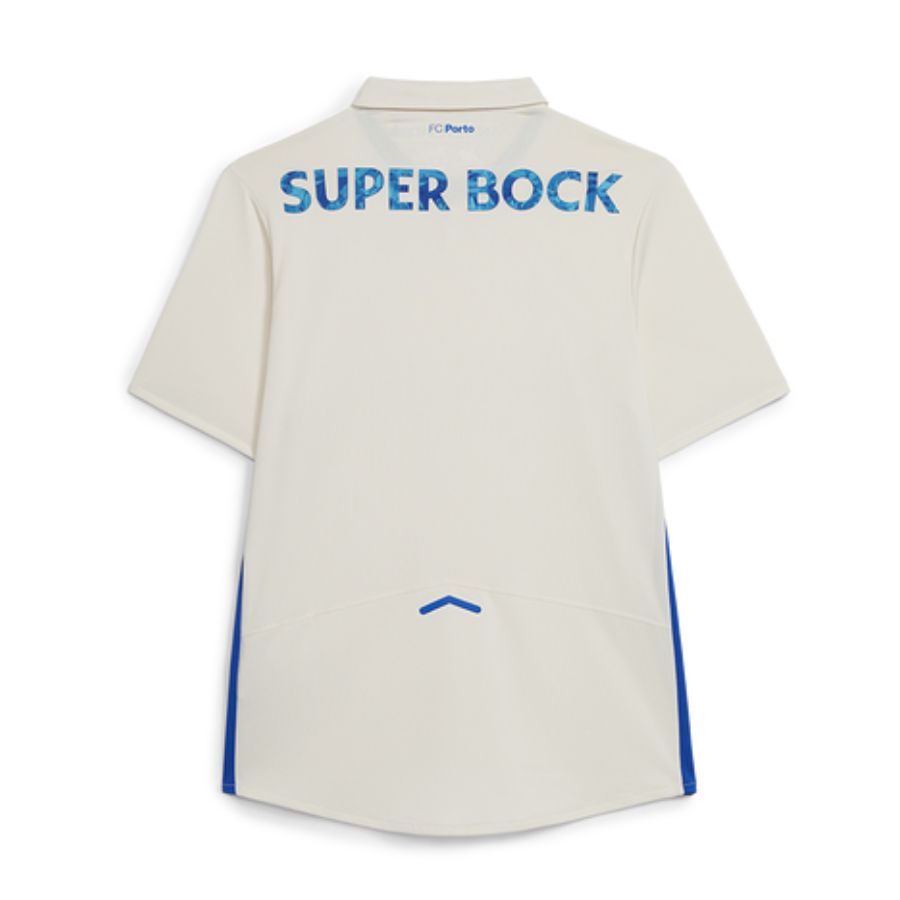 Maillot FC Porto Third Homme 2025 2026