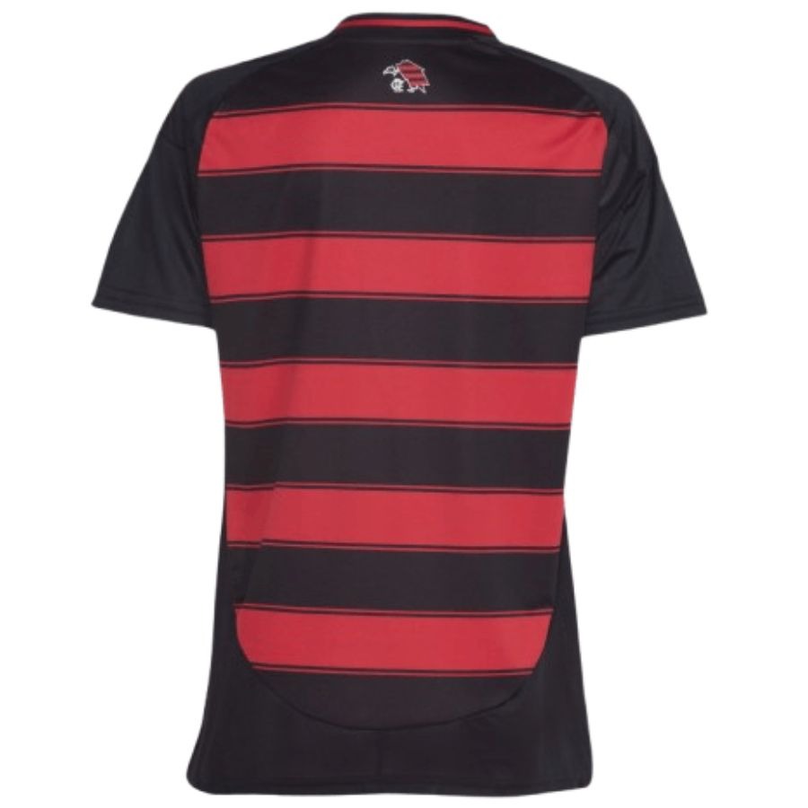 Maillot Flamengo Femme Domicile 2025 2026