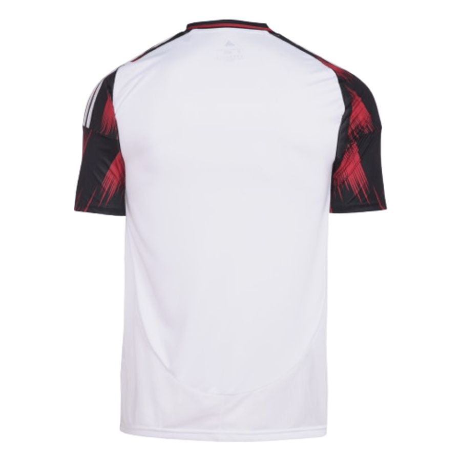 Maillot Flamengo Homme Exterieur 2025 2026