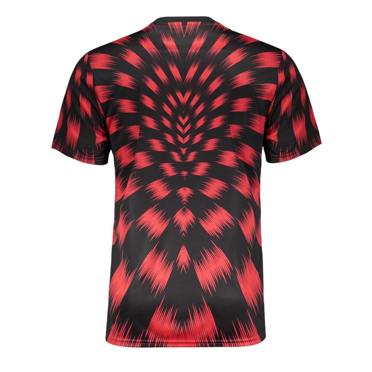 Maillot Pre-Match Flamengo 2025 2026 Homme
