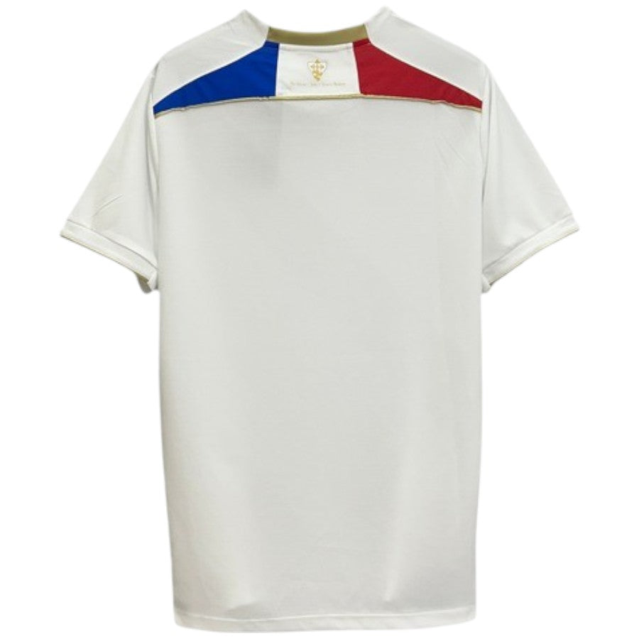 Maillot Fortaleza Exterieur Homme 2025-2026