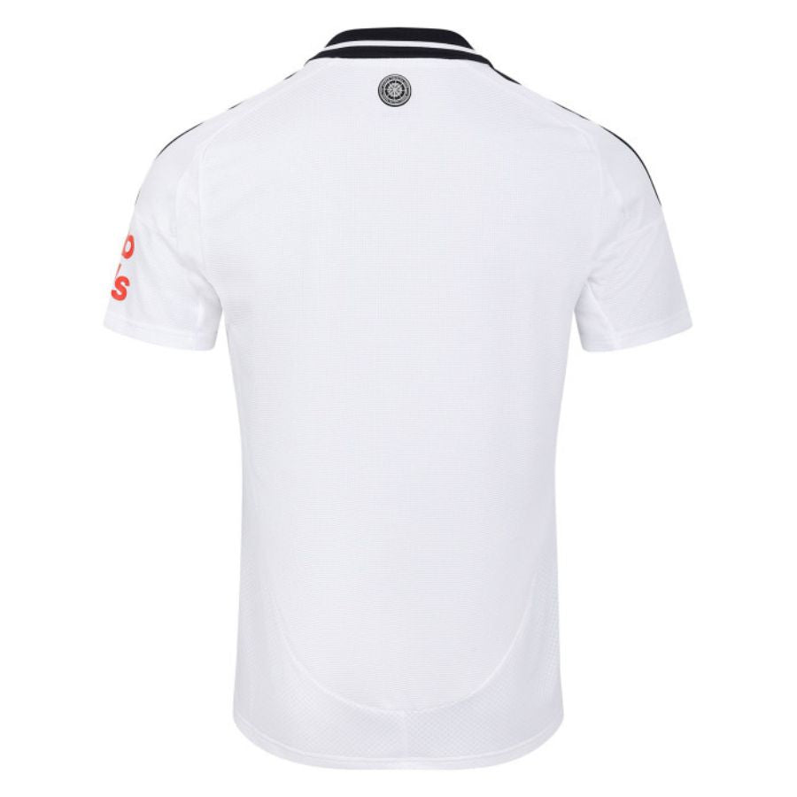 Maillot Fulham Domicile Homme 2024 2025