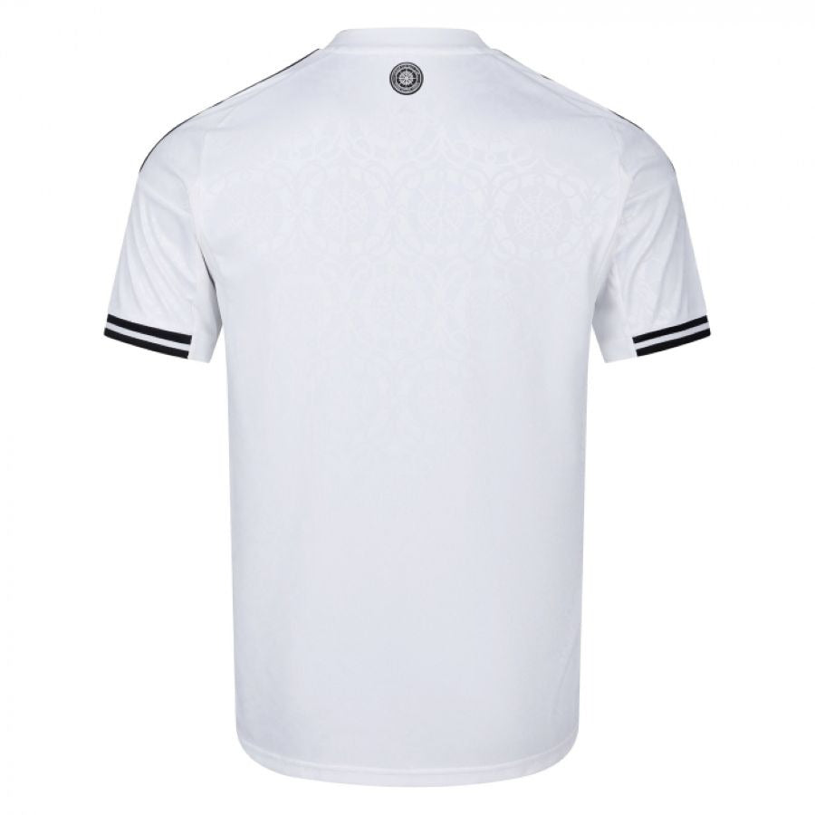 Maillot Fulham Domicile Homme 2025 2026