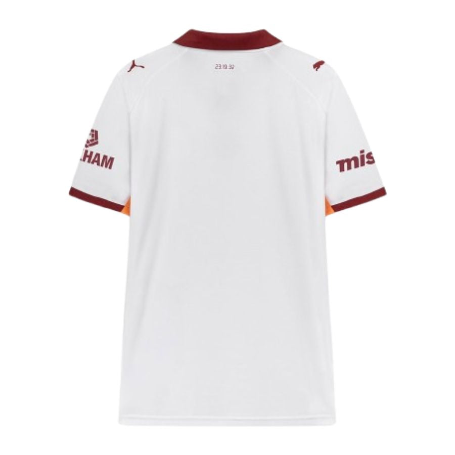 Maillot Galatasaray Exterieur Homme 2025 2026