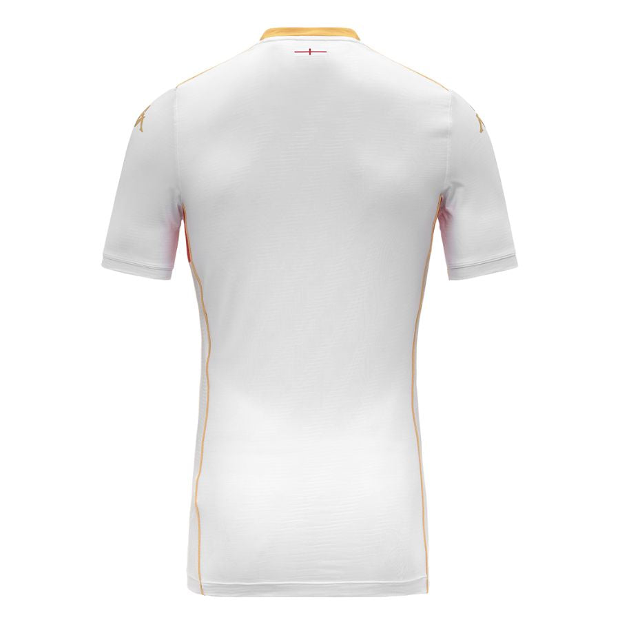 Maillot Genoa Exterieur Homme 2025 2026