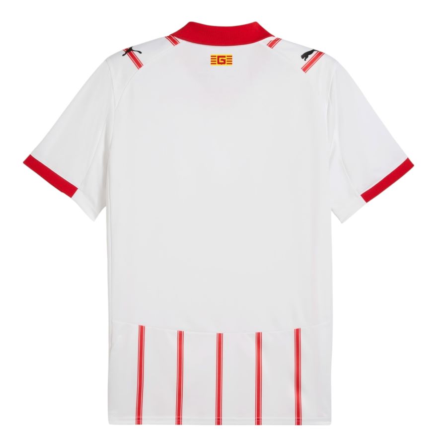 Maillot Girona FC Domicile Homme 2025-2026