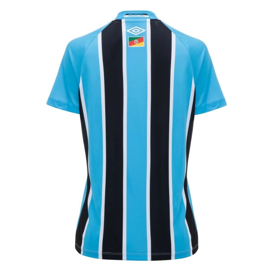 Maillot Gremio Femme Domicile 2025 2026
