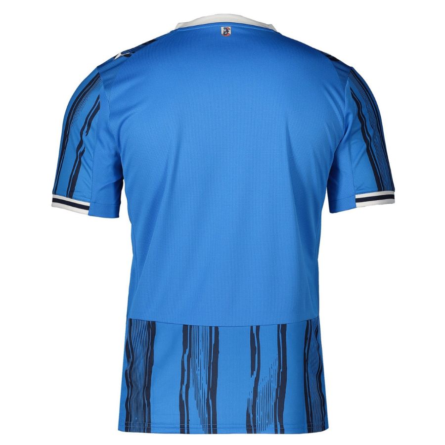 Maillot Heidenheim Exterieur Homme 2025-2026