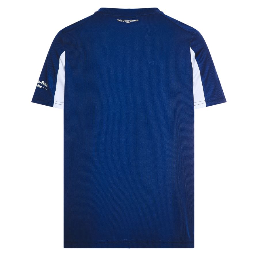 Maillot Herta Berlin Domicile Homme 2025 2026