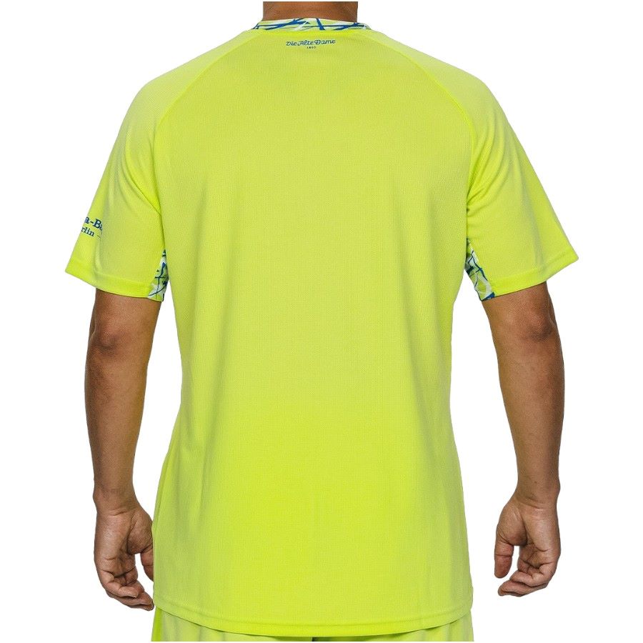 Maillot Herta Berlin Third Homme 2025 2026
