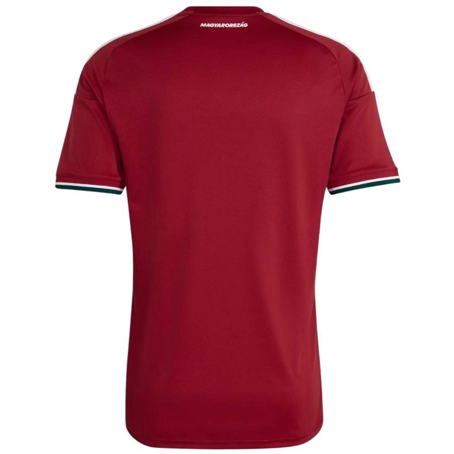 Maillot Hongrie Homme Domicile 2026 2027