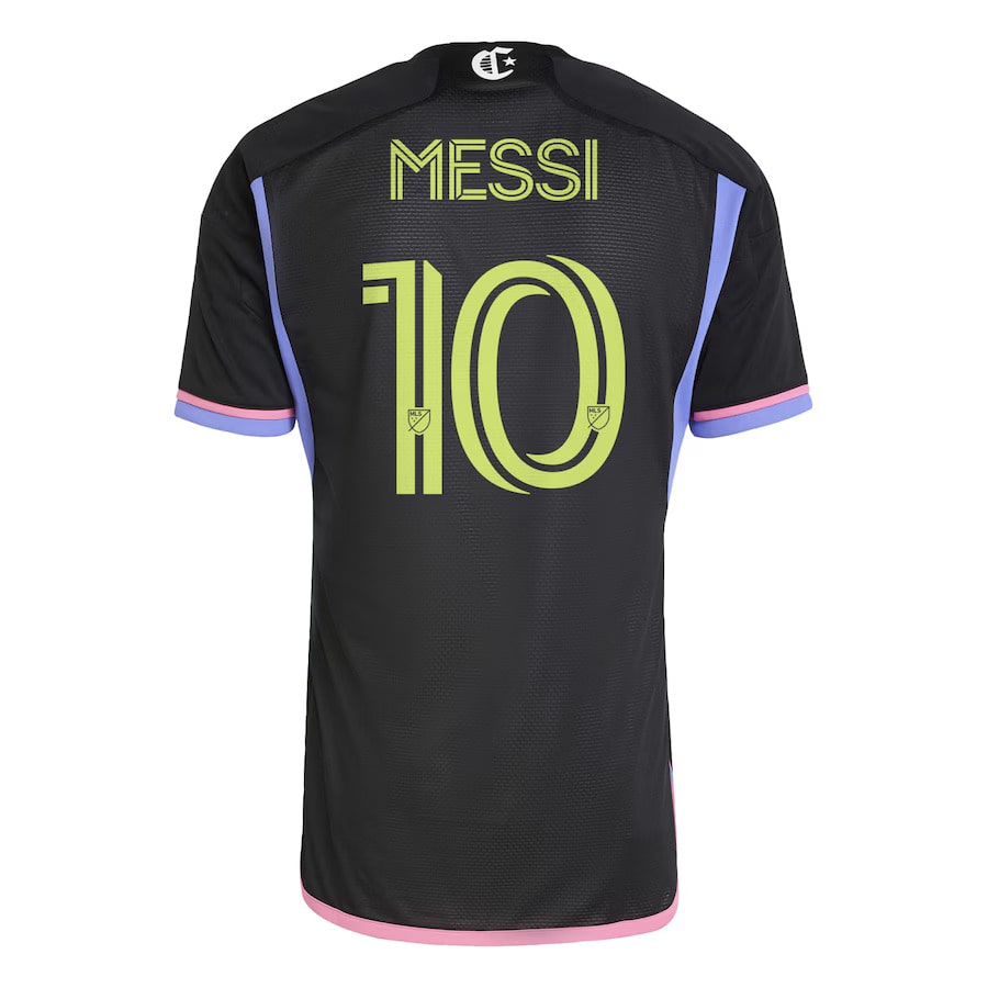 Maillot Messi Inter Miami All Star Game Homme 2024 2025