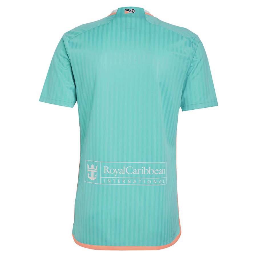 Maillot Inter Miami Third Femme 2024 2025