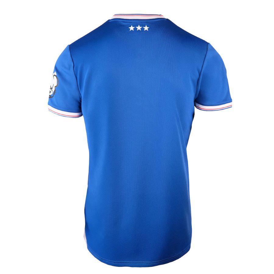 Maillot Ipswich Town Domicile Homme 2025 2026