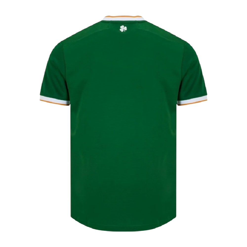 Maillot Irlande Domicile Homme 2026
