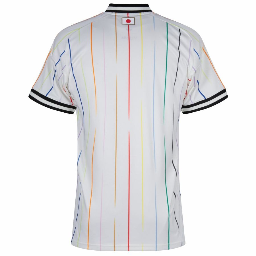 Maillot Japon Homme Exterieur 2026 2027