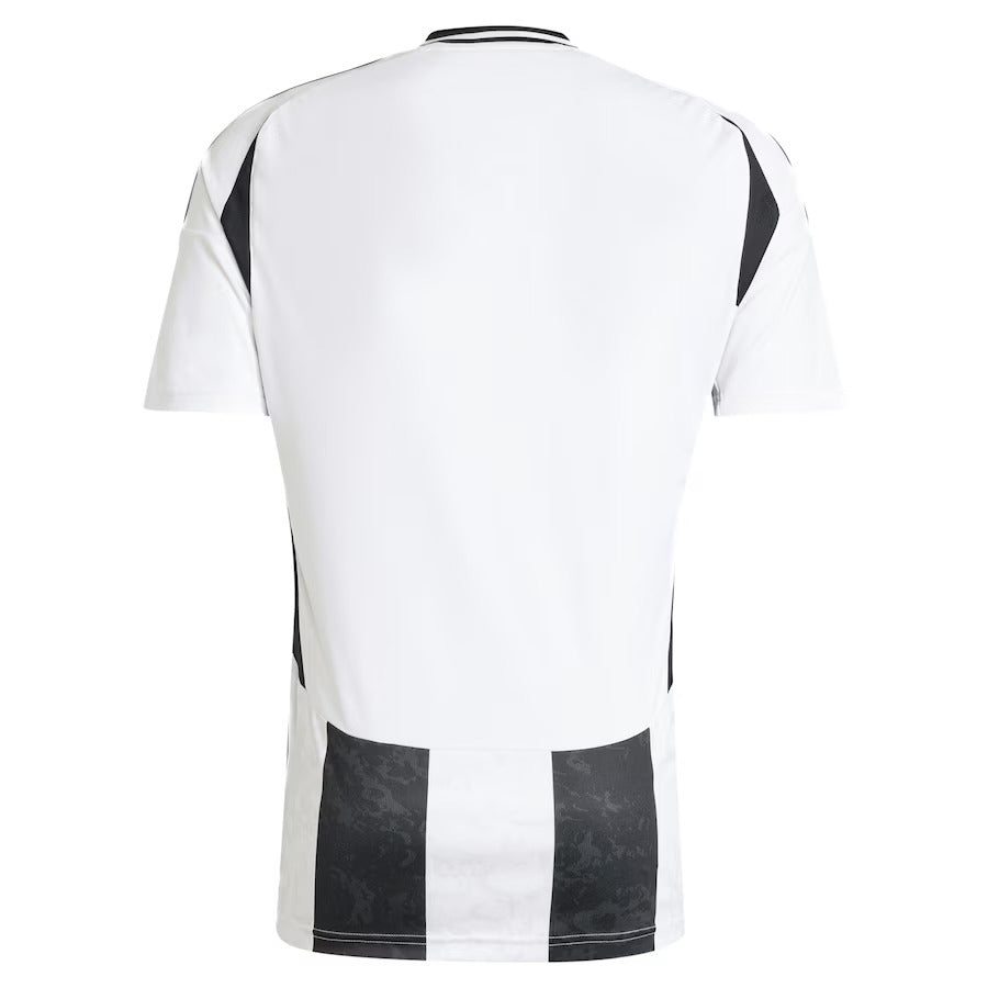 Maillot Juventus Domicile Homme 2024 2025
