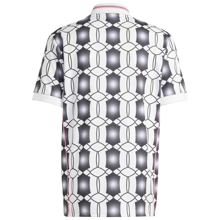 Maillot Juventus Lifestyler Homme 2025 2026