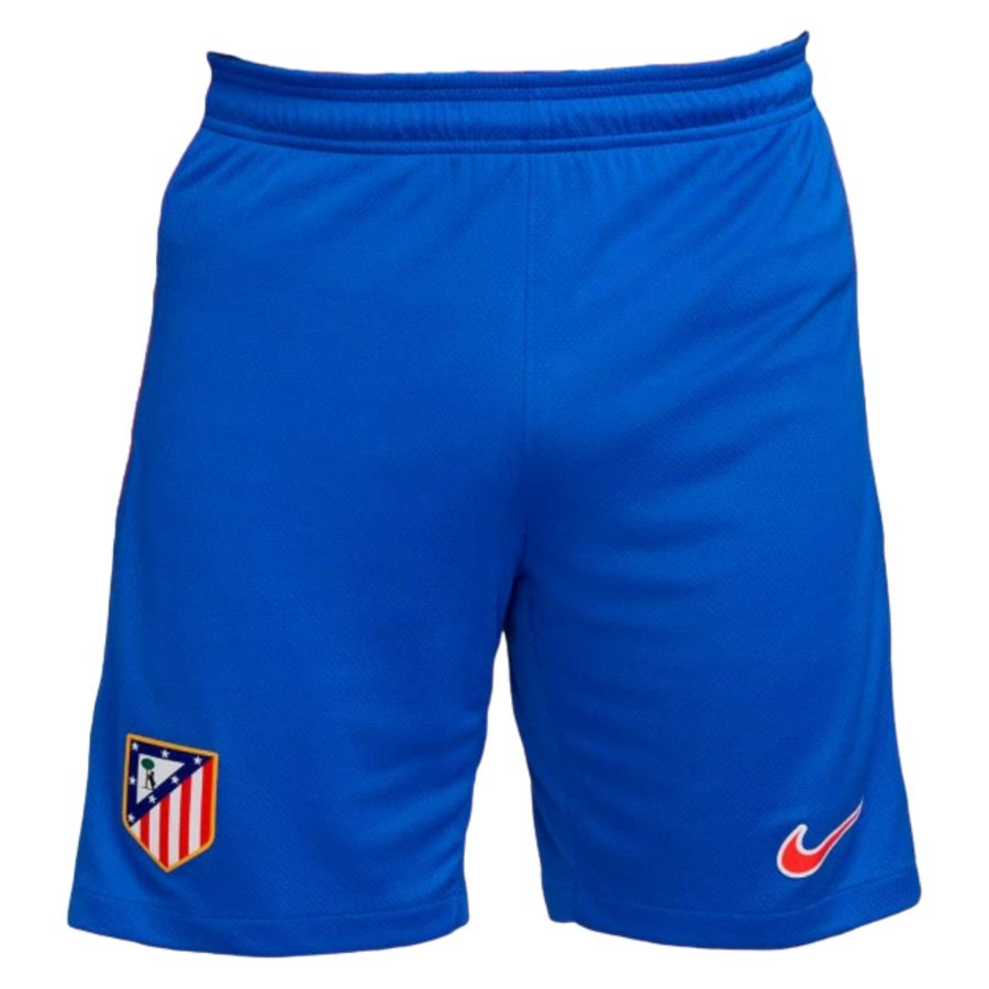 Short Atletico Madrid Domicile Homme 2024 2025