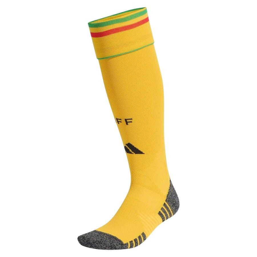 Maillot Jamaique x Bob Marley Kit Enfant Domicile 2026 2027