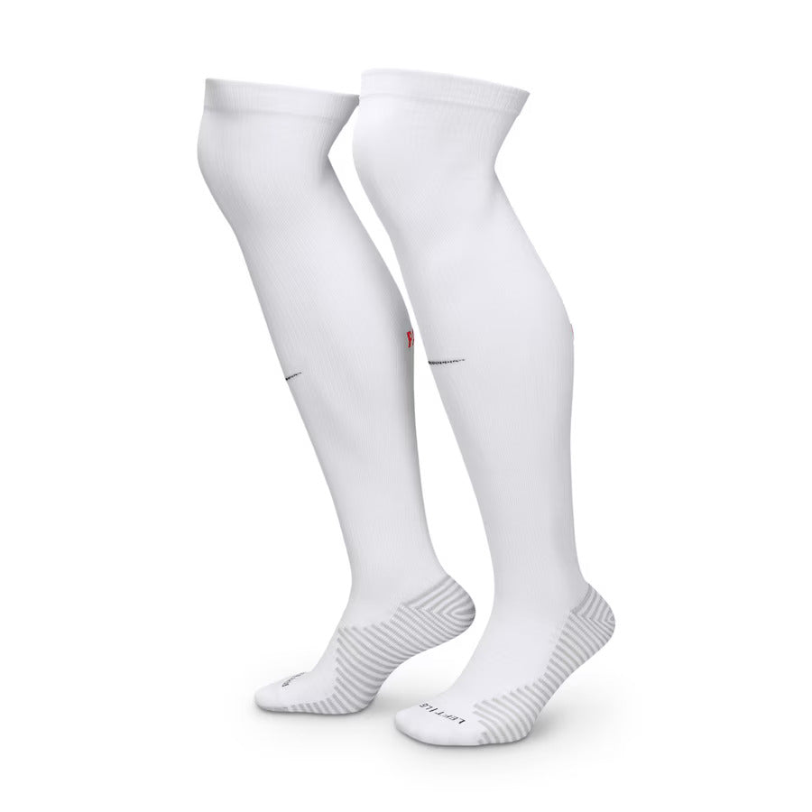 Chaussettes PSG Exterieur 2025 2026 Homme