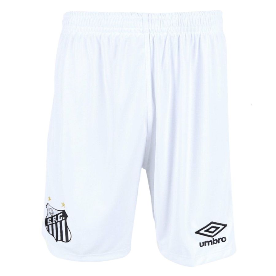 Maillot Santos FC Neymar Jr Kit Enfant Domicile 2025 2026